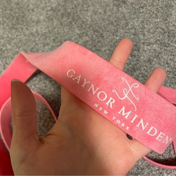 Gaynor Minden Stretch Loop Band - Picture 6 of 6